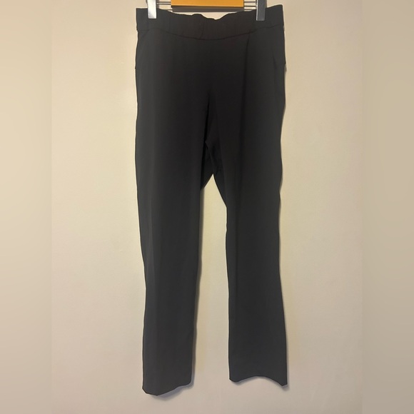 Lululemon Athletica Black Joggers - Picture 1 of 4